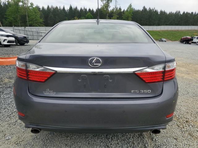 JTHBK1GG1F2186820 Lexus ES 350