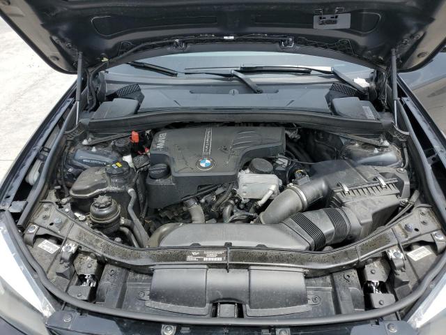 WBAVL1C57FVY38027 BMW X1 Xdrive28i