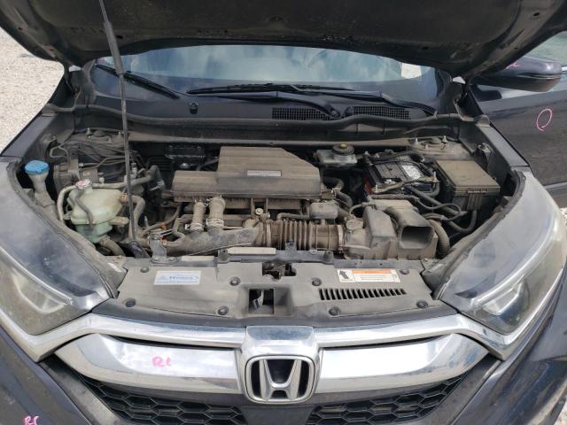 7FARW1H82JE035510 Honda CR-V EXL