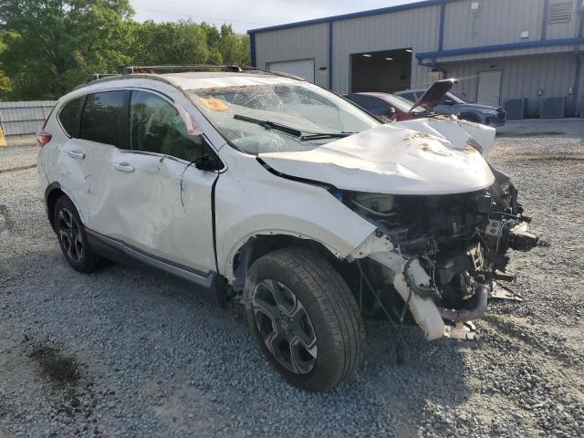2HKRW2H94JH603767 Honda Cr-v Touring