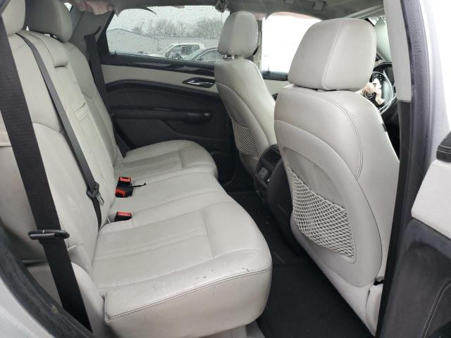 3GYFNCE37GS532715 Cadillac Srx Performance Collection