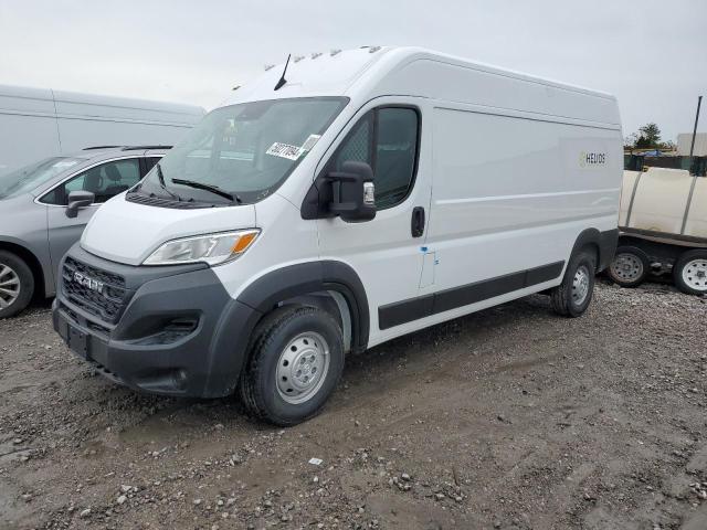 Auction sale of the 2023 Ram Promaster 2500 2500 High, vin: 3C6LRVDG9PE603254, lot number: 50277094