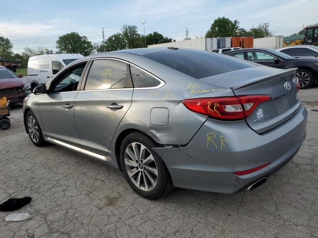 5NPE34AF5FH104843 Hyundai Sonata Sport