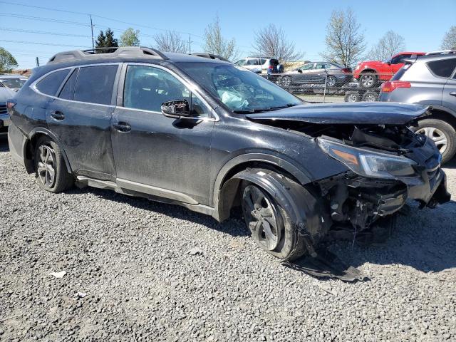 4S4BTGKD1L3221808 Subaru Outback Onyx Edition Xt