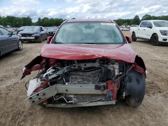 3N1CN7AP1EL855029 Nissan VERSA S