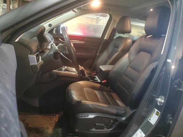 JM3KFBDM3L0809634 Mazda Cx-5 Grand Touring