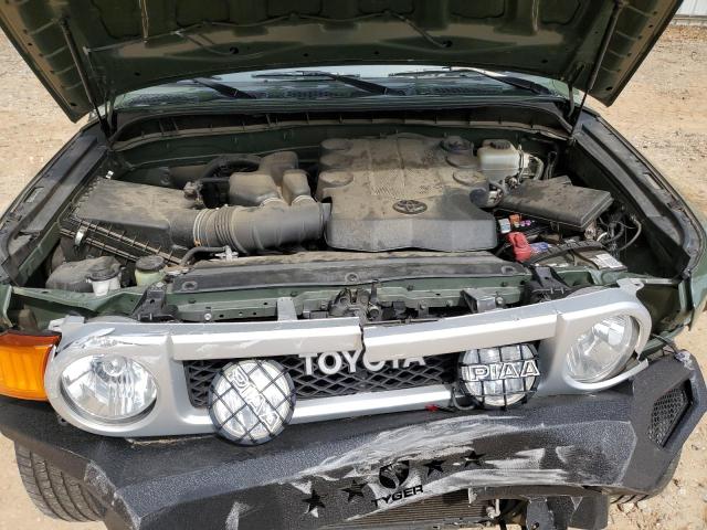 JTEBU4BF7EK186651 Toyota FJ Cruiser