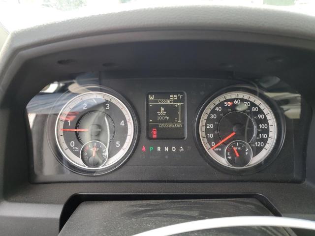 3C63R3GL9HG527845 RAM 3500 St