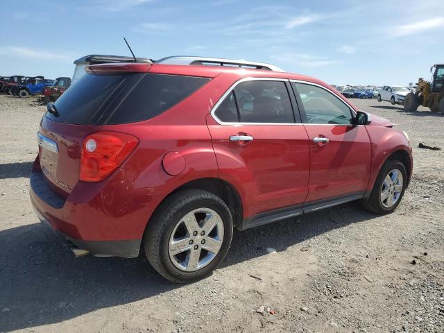 2GNFLHE34F6291869 Chevrolet Equinox Ltz