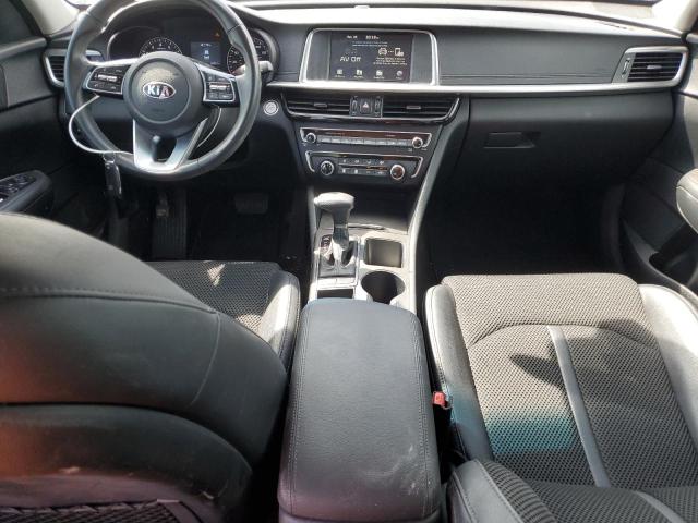 5XXGT4L32LG440937 KIA Optima Lx
