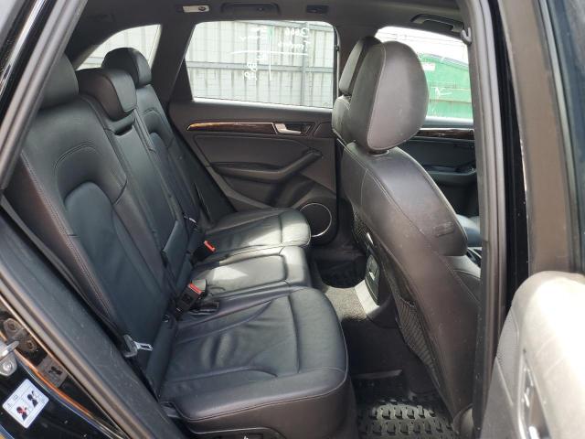 WA1DGAFP7FA105901 Audi Q5 Premium Plus