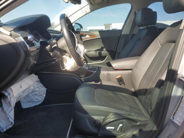 WAUC8AFCXHN130084 Audi A6 PREMIUM