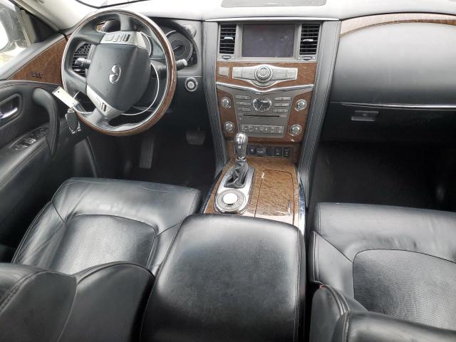 JN8AZ2NF8H9642917 Infiniti QX80 BASE