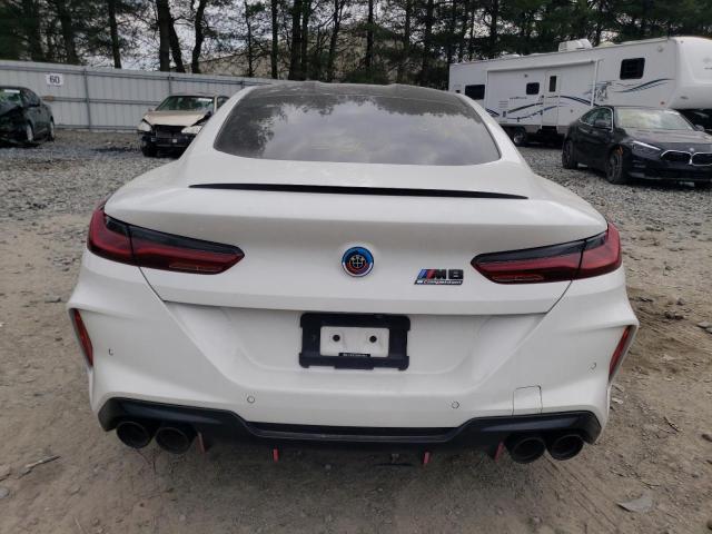 WBSAE0C02LCD77462 BMW M8