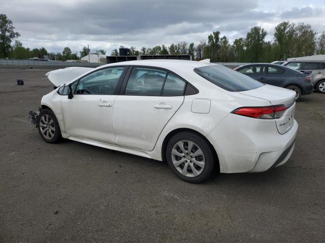 5YFEPMAE0MP204988 Toyota COROLLA LE
