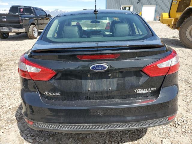 1FADP3J29EL241601 Ford Focus Titanium