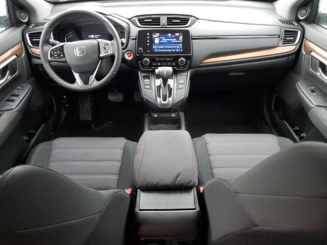 7FARW2H50ME011867 Honda CR-V EX