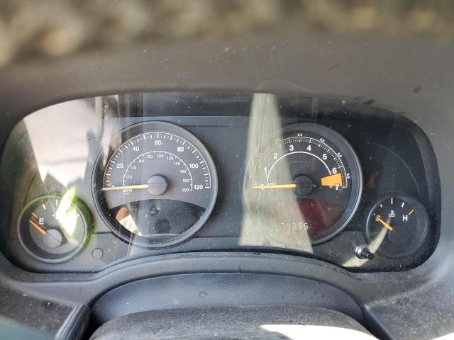 1C4NJPBA7GD677910 Jeep Patriot Sport