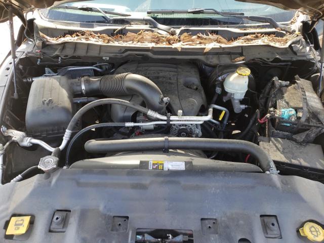 3C6RR7LT4HG793765 RAM 1500 Slt