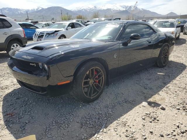 Aukcja sprzedaży 2020 Dodge Challenger Srt Hellcat, vin: 2C3CDZC95LH117514, numer aukcji: 50899204