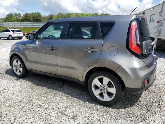 KNDJN2A21H7467934 KIA Soul