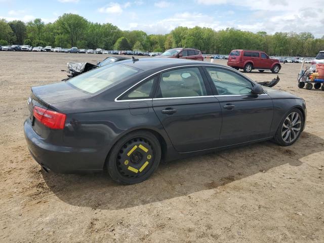 WAUGFAFC5EN011605 Audi A6 Premium Plus