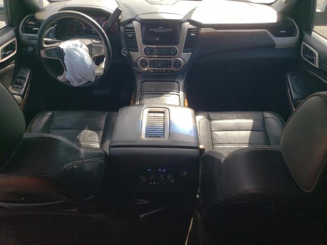 1GKS2CKJ7FR698948 GMC YUKON DENALI