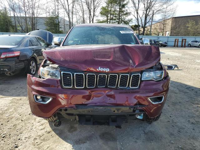 1C4RJFBG7LC363593 Jeep Grand Cherokee Limited