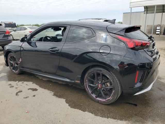 KMHTH6AB7LU030050 Hyundai Veloster Turbo