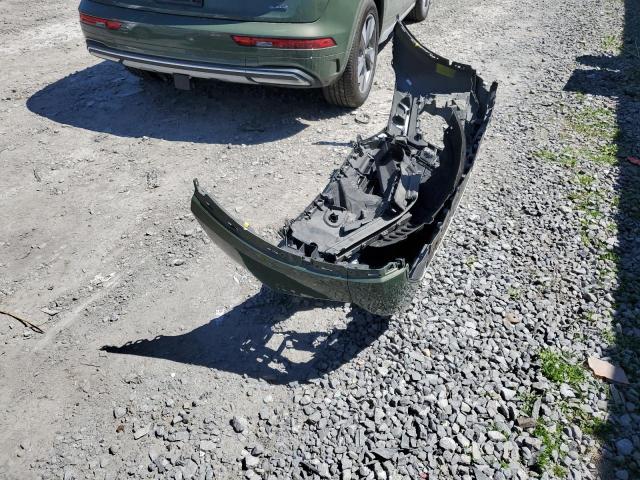 WA1ABAFY3P2166586 Audi Q5 Premium 40
