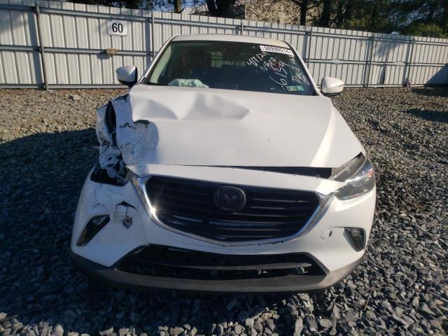 JM1DKFC73K0452826 Mazda Cx-3 Touring