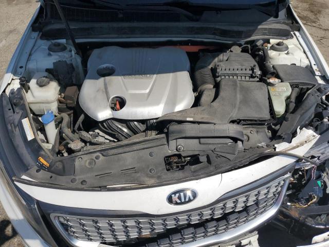KNAGM4AD8E5069957 KIA OPTIMA HYBRID