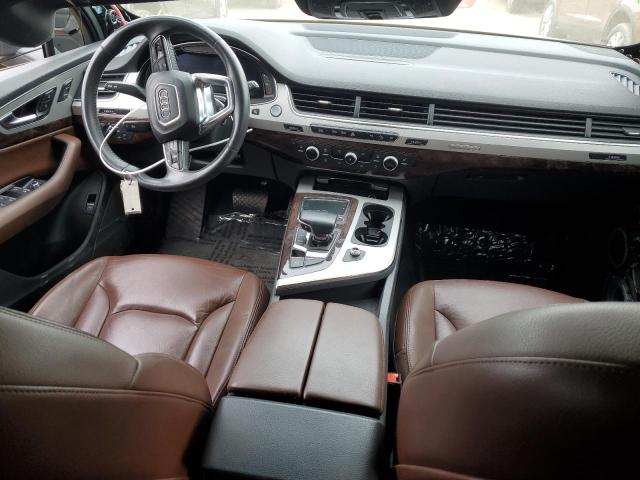 WA1LHAF75JD026274 Audi Q7 Premium Plus