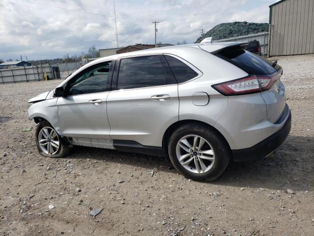 2FMPK3J91HBC66320 Ford EDGE SEL