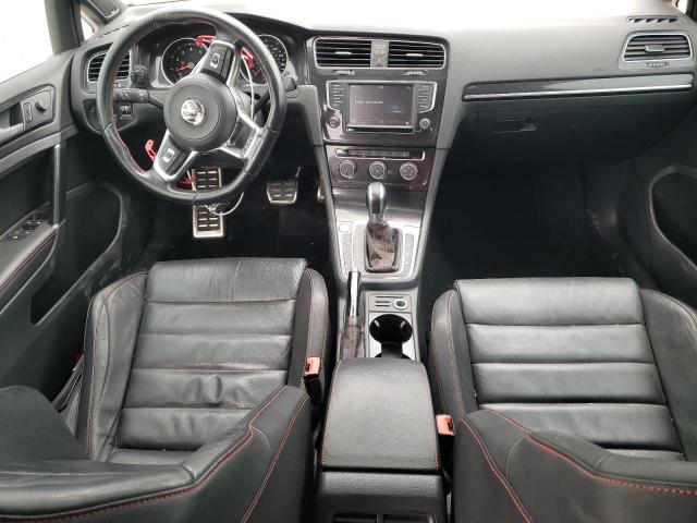 3VW447AU5HM051399 Volkswagen GTI S/SE