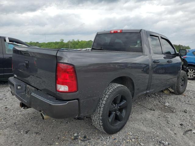 1C6RR6FT1JS322676 RAM 1500 St