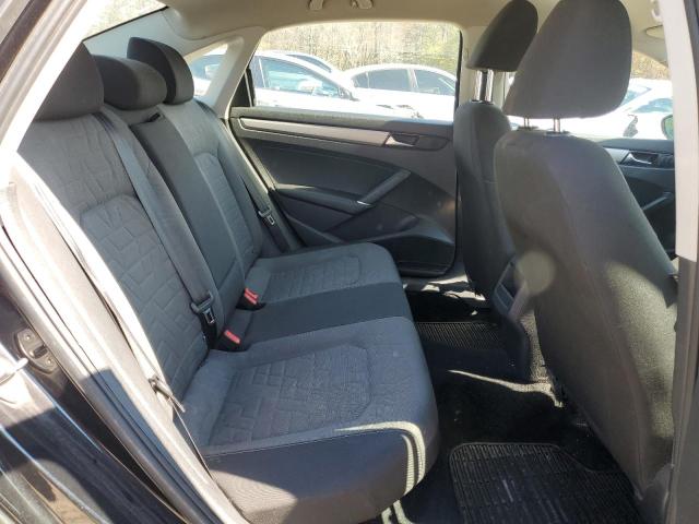 1VWAA7A38LC008625 Volkswagen PASSAT S