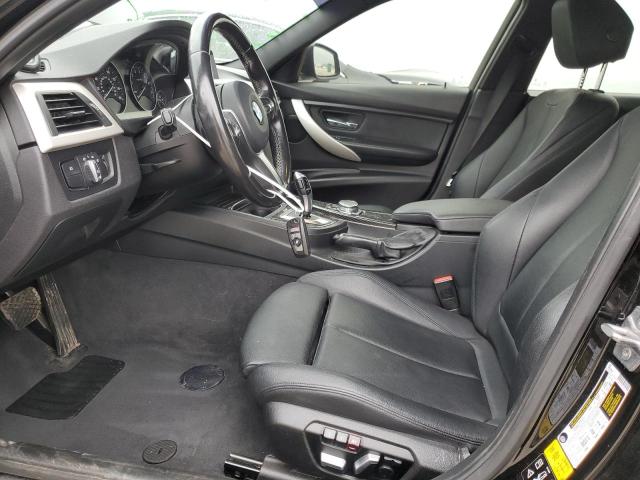 WBA8E5G53GNT41437 BMW 320 XI