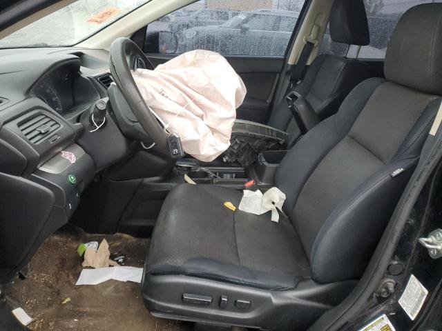 2HKRM4H56GH682057 Honda CR-V EX