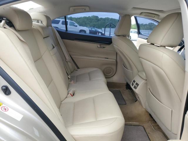 JTHBK1GG2E2139116 Lexus ES 350