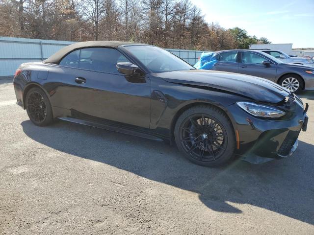 WBS33BA08NCH47331 BMW M4 Competition