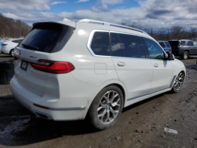 5UXCW2C05N9J27654 BMW X7 Xdrive40i