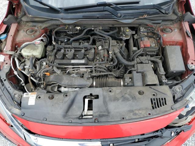2HGFC3B34GH361636 Honda CIVIC EX