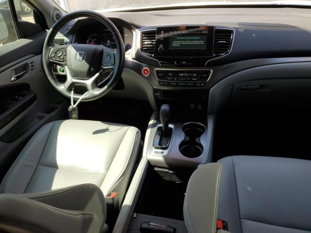 5FNYF5H55KB038746 Honda PILOT EXL