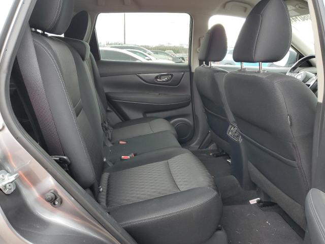 KNMAT2MV9KP505283 Nissan ROGUE S