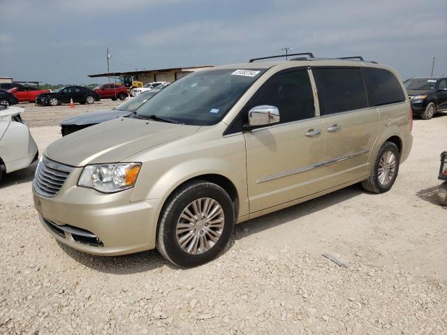 Auction sale of the 2012 Chrysler Town & Country Limited, vin: 2C4RC1GG5CR118577, lot number: 51083764