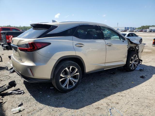 2T2BGMCA4HC020362 Lexus Rx 450h Base