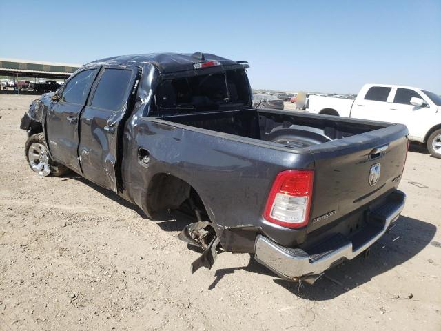 1C6SRFFT6KN571251 RAM 1500 Big Horn/lone Star