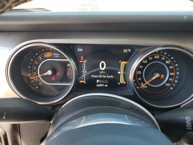 1C4HJXEN3KW516222 Jeep Wrangler Unlimited Sahara