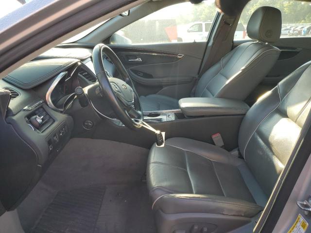 2G1145S33G9200652 Chevrolet IMPALA LTZ
